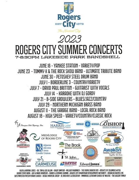 Rogers city singles & personals